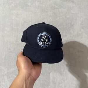 Toronto Argonauts New Era 59FIFTY Fitted Cap 7 3/8 Navy Men’s